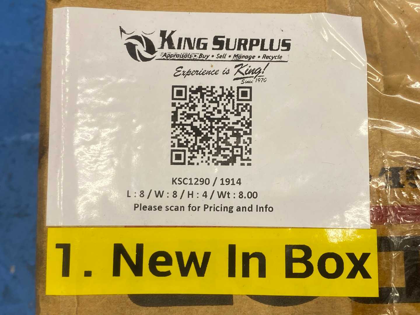 Dodge FC-DLM-115 Stock# 128861 Flange Block Ball Bearing 1-15/16" Bore