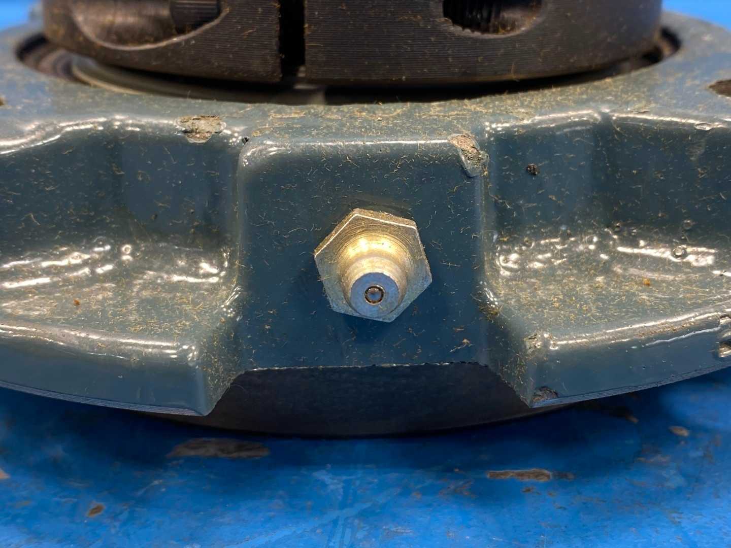Dodge FC-DLM-115 Stock# 128861 Flange Block Ball Bearing 1-15/16" Bore