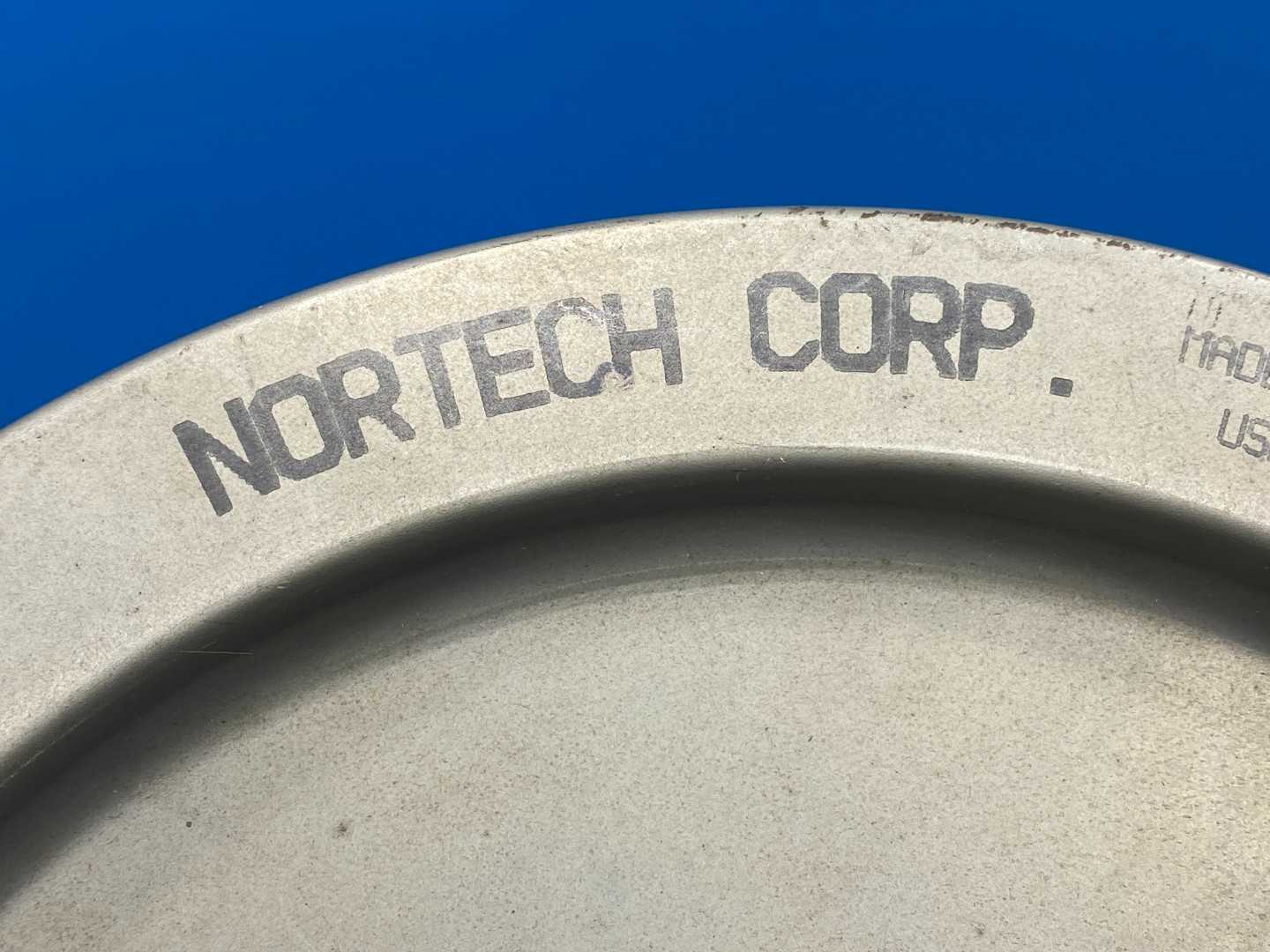 Nortech Corp 635 Replacement Standard Cartridge Filter