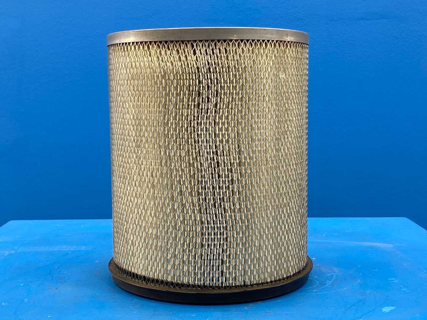 Nortech Corp 635 Replacement Standard Cartridge Filter