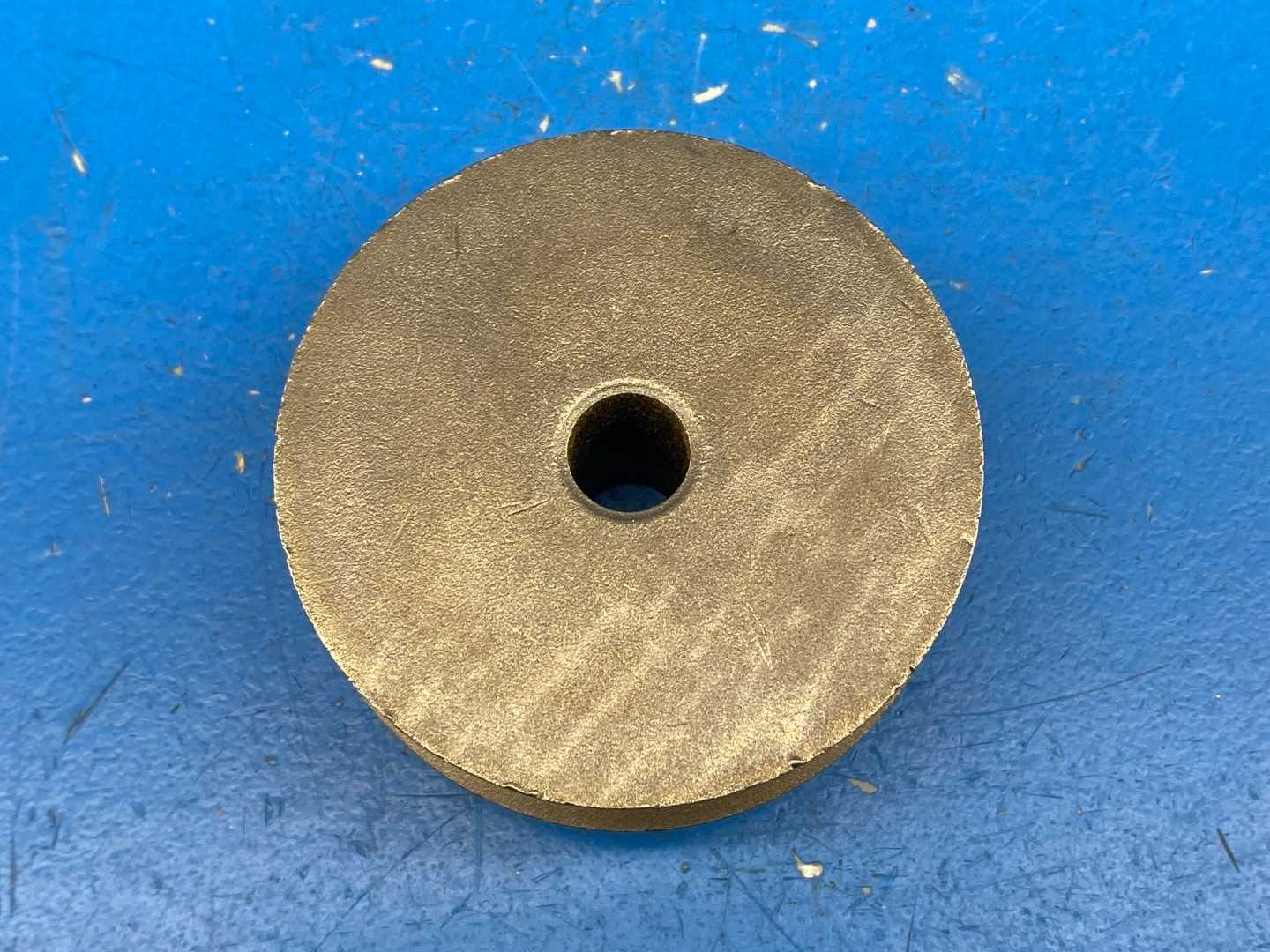 Martin 28L075 Timing Belt Pulley 5/8" to 1-7/8" Bore Diameter, 28 Teeth, 3/4" Belt Width 3/8" Pitch