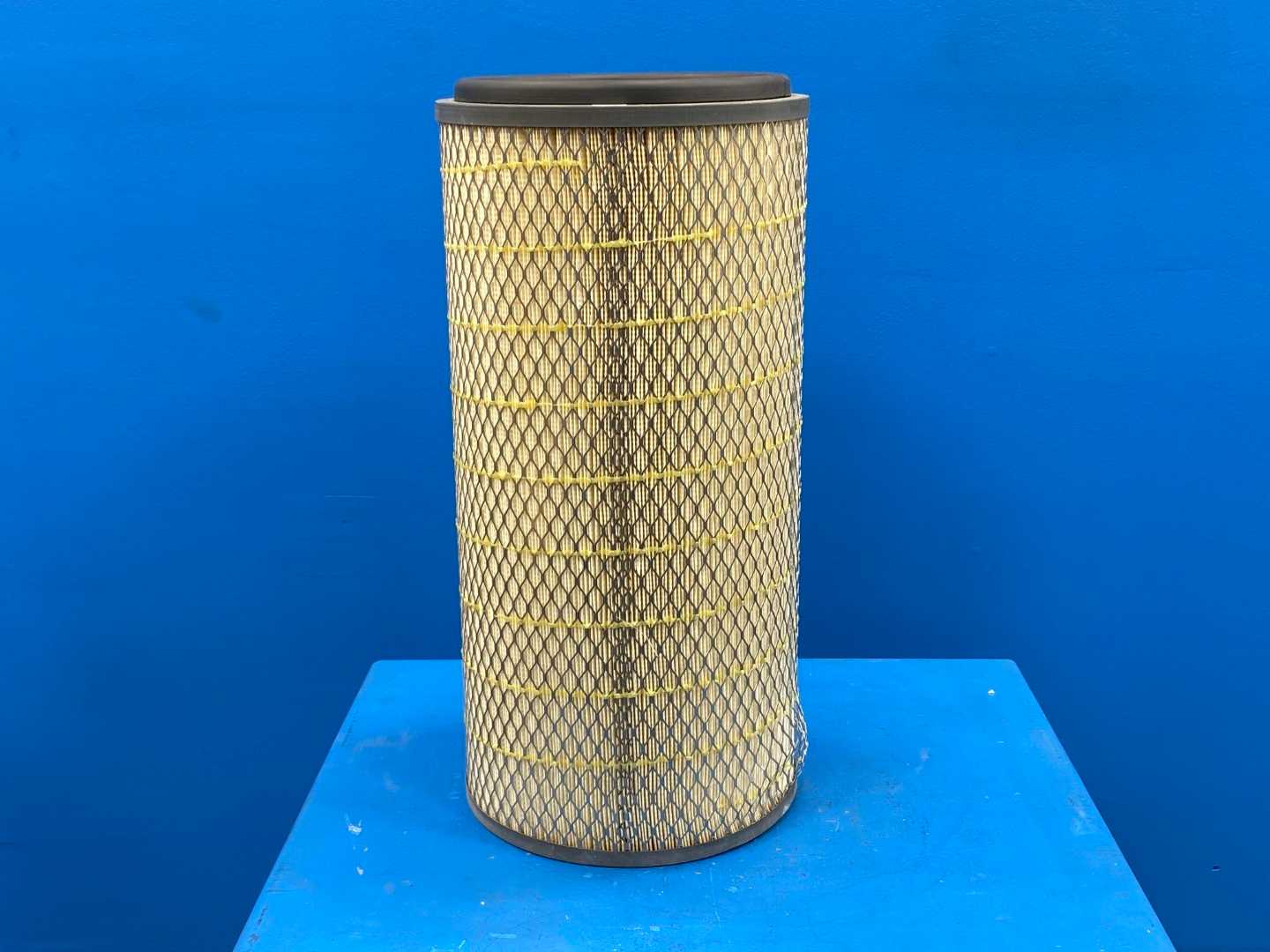 8PP-72477-01 Non-OEM Replacement Filter Cartridge 12.75" X 26" X 8.375" Replaces Torit 8PP-72477-01