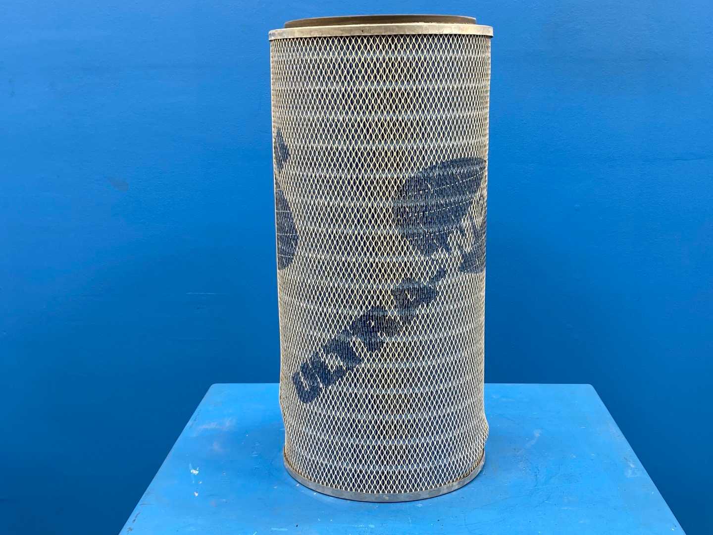 Donaldson P145891 Ultra-Web Cartridge Replacement Filter 