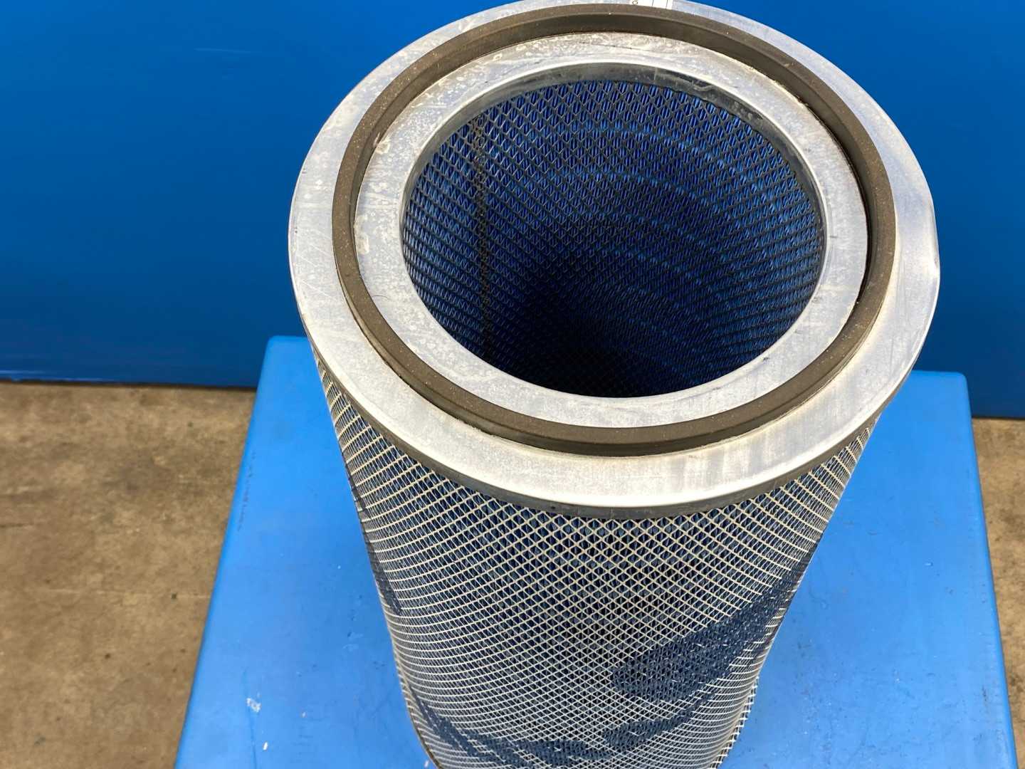 Donaldson P145891 Ultra-Web Cartridge Replacement Filter 