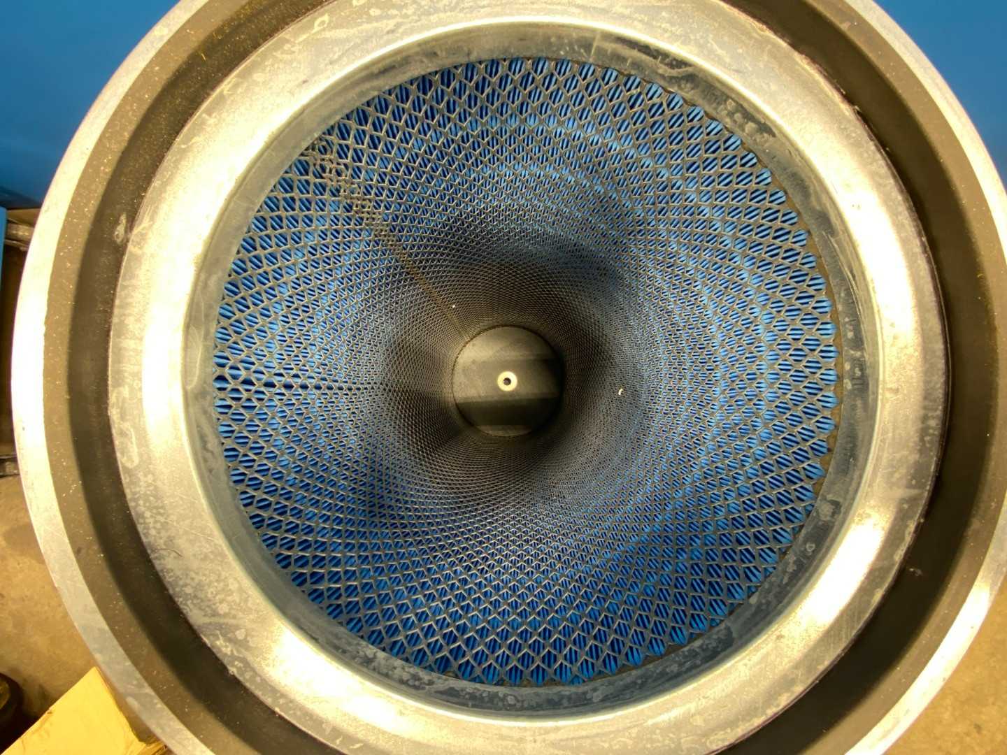 Donaldson P145891 Ultra-Web Cartridge Replacement Filter 