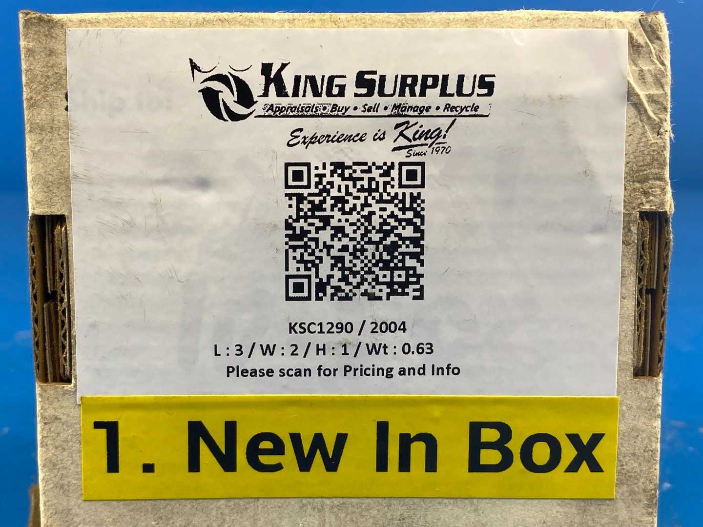 Atlas Cylinders 4A13R000S, Cartridge Kit, 1-3/8" Slip-In W/ Seal STD Rod Gland Kit
