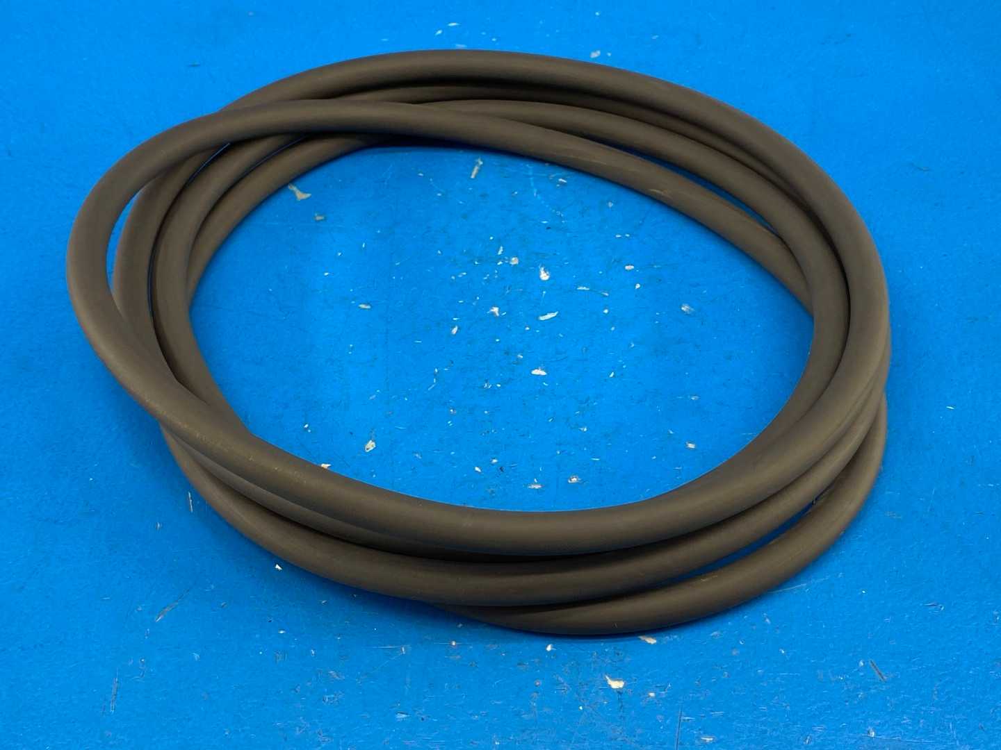 GNB Corporation X000604800V, 30" x 30" x 1/4" Gate Seal O-Ring (Pack of 2)