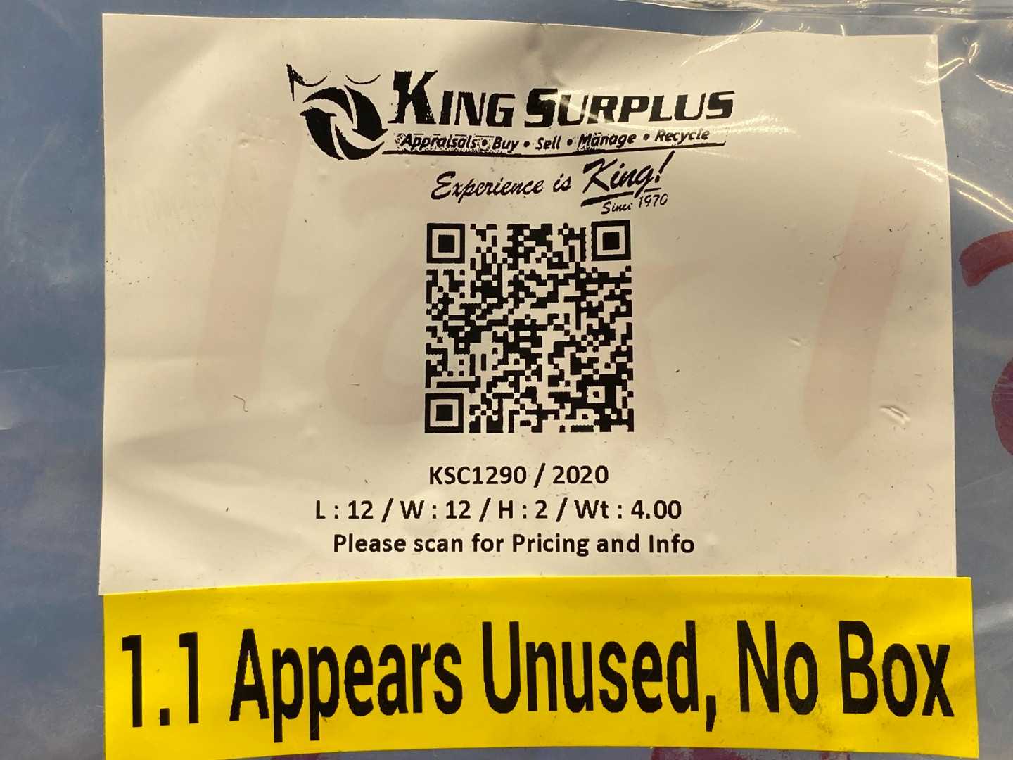 Allen-Bradley 2090-CSBM1DF-14AA05, 5M Kinetix Smart link Cable Series B
