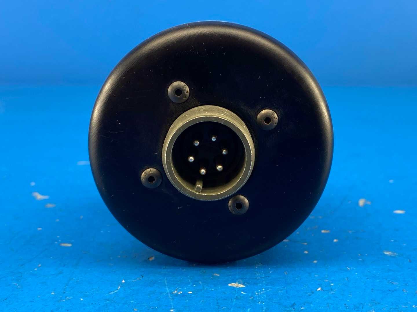 ITT Torque Industries OS25-1000-50/5-L05 Rotary Encoder Part #202087-A-1000