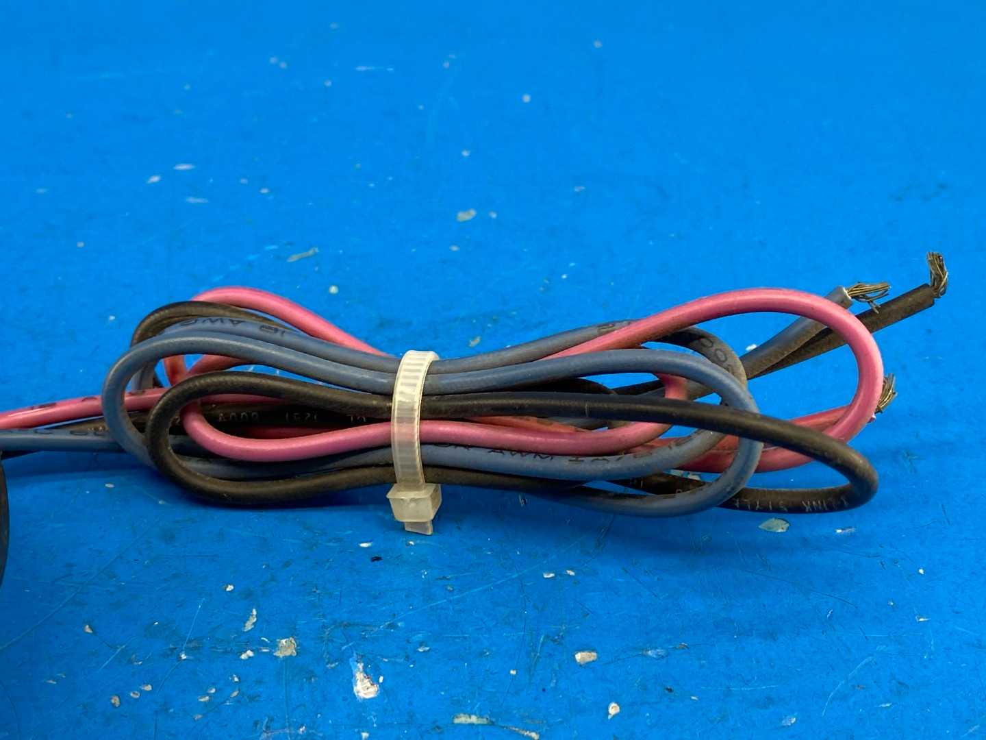 NASON SP-1C-25R/EL Pressure Switch