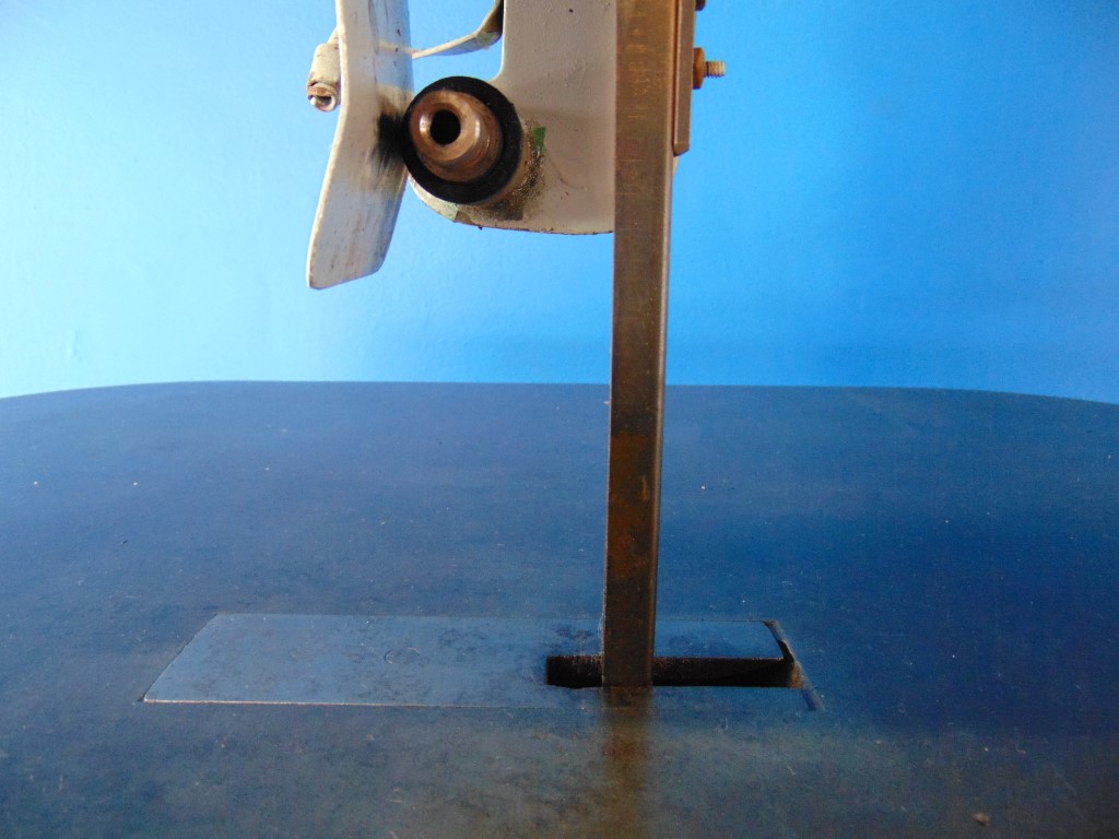 GROB FA-30 480V 60Hz 3PH, Heavy Duty Continous Filing Machine 