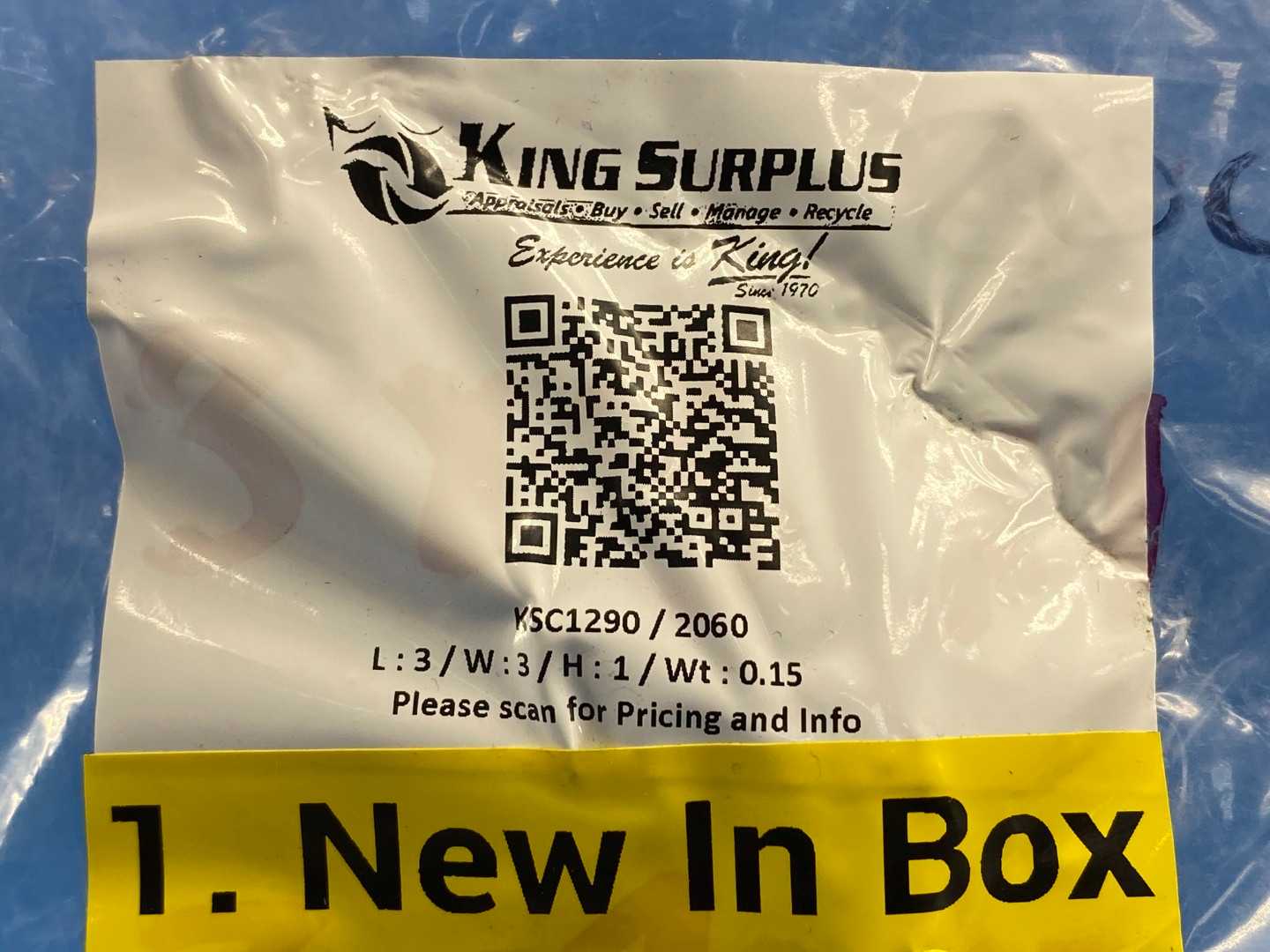 Allen-Bradley 888M-M12X9AE-1F M23 Receptacle 12 PIN 9-Conductor 1Ft