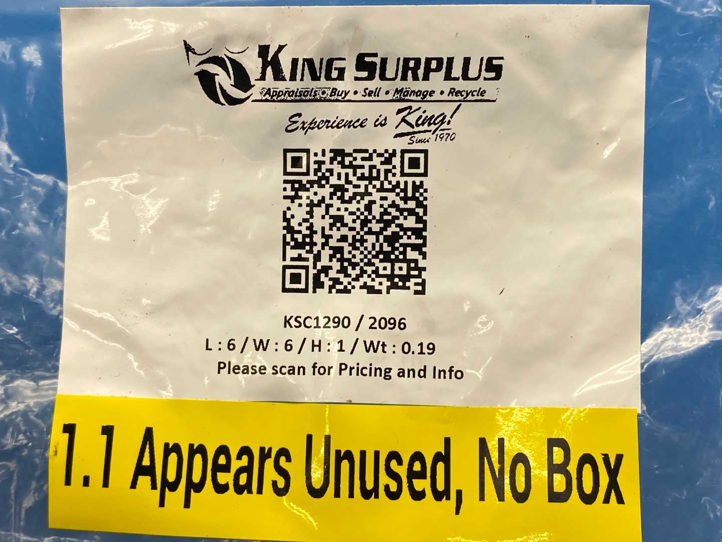 Pepperl+Fuchs CBB4-12GH70-E0 Capacitive Proximity Sensor 4mm 10-30VDC PNP NO IP67