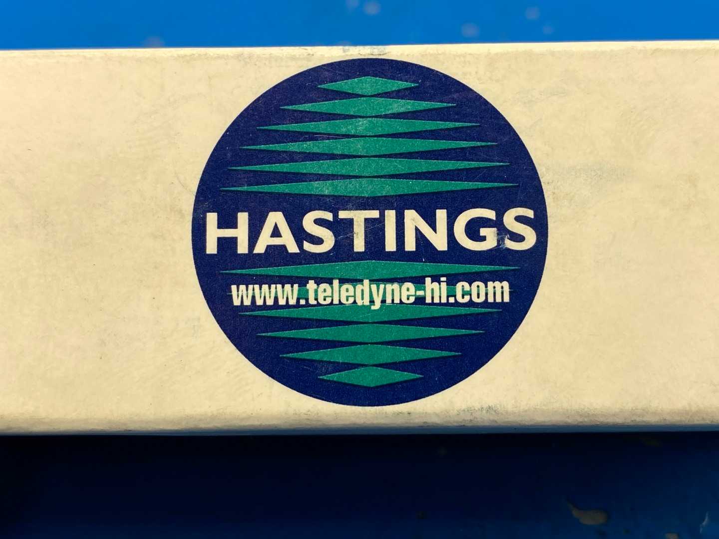 Teledyne Hastings DV-3M Vacuum Gauge Tube 