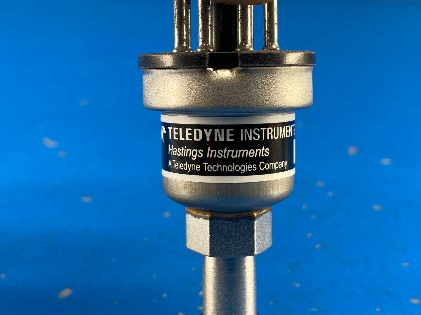 Teledyne Hastings DV-3M Vacuum Gauge Tube 