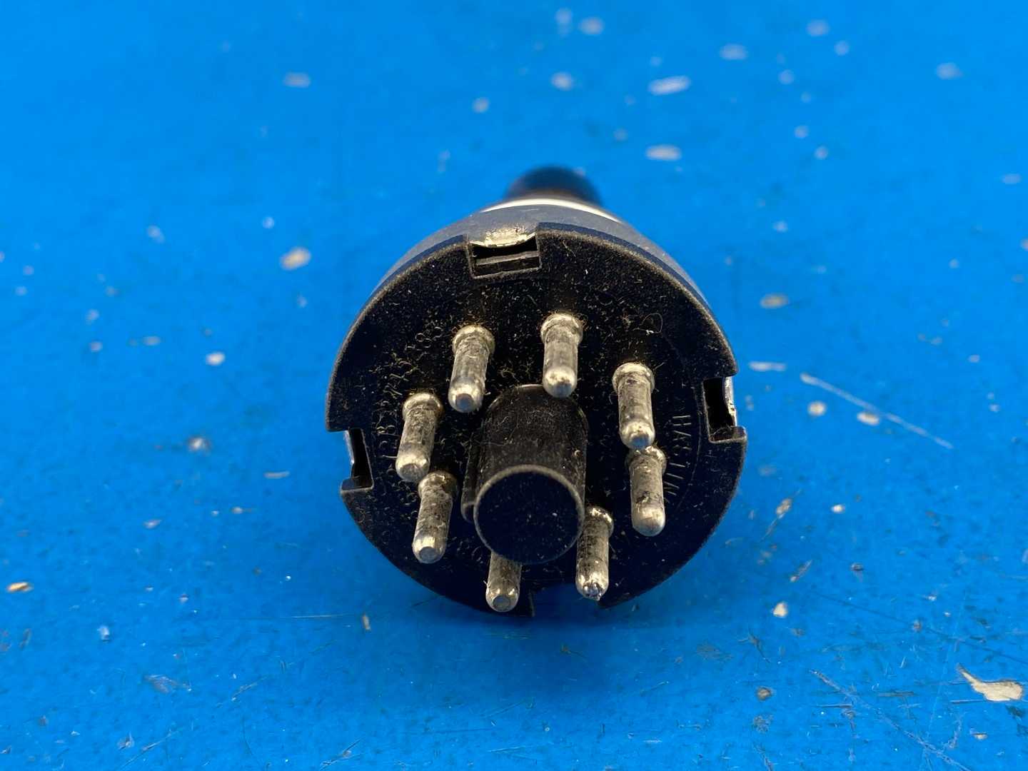 Teledyne Hastings DV-3M Vacuum Gauge Tube 