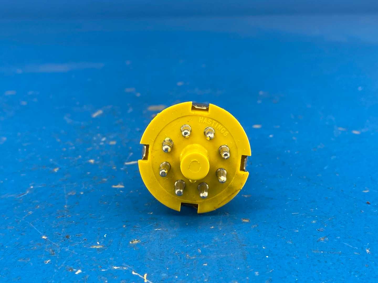Teledyne Hastings DV-6M Vacuum Gauge Tube