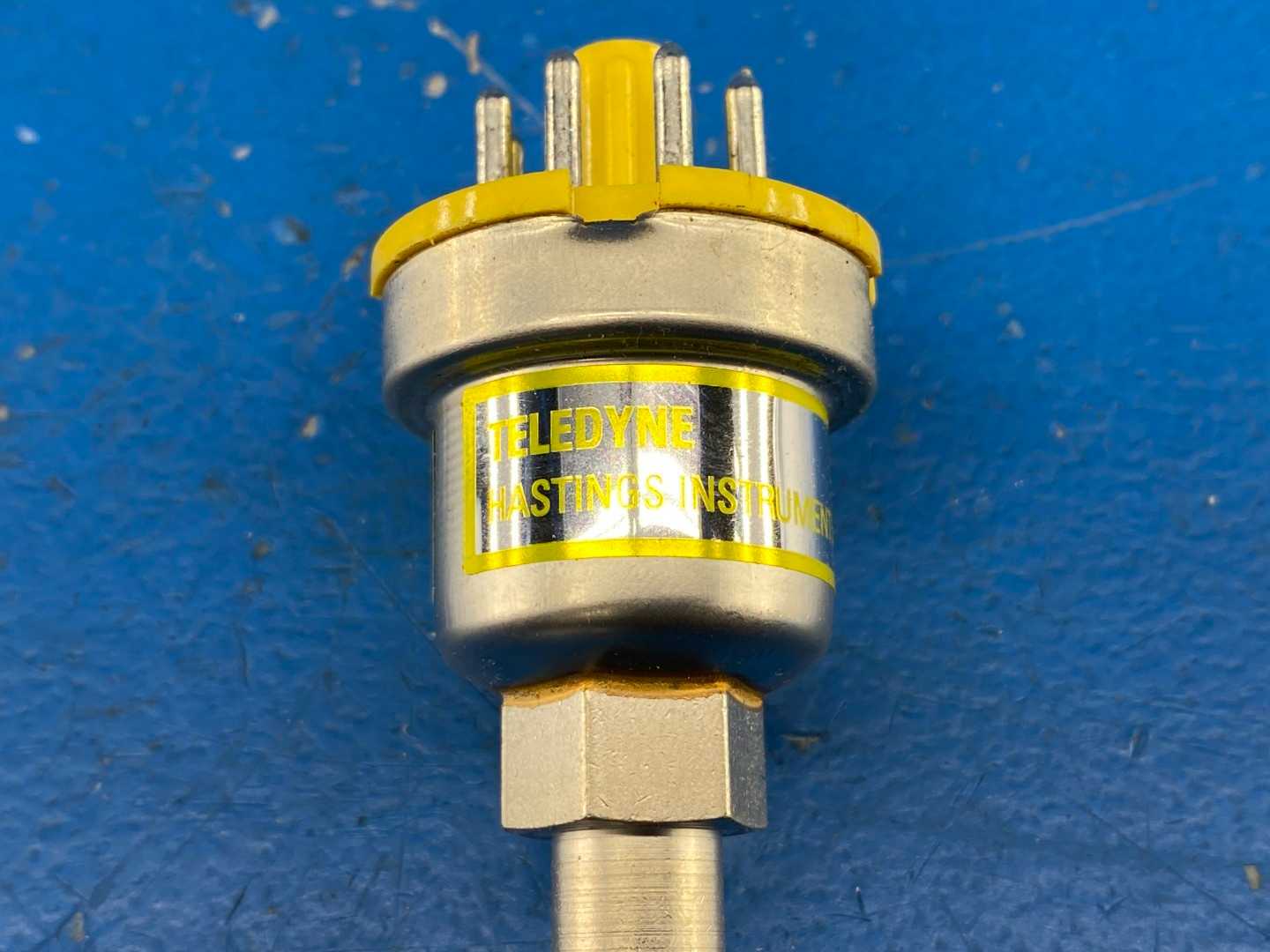Teledyne Hastings DV-6M Vacuum Gauge Tube