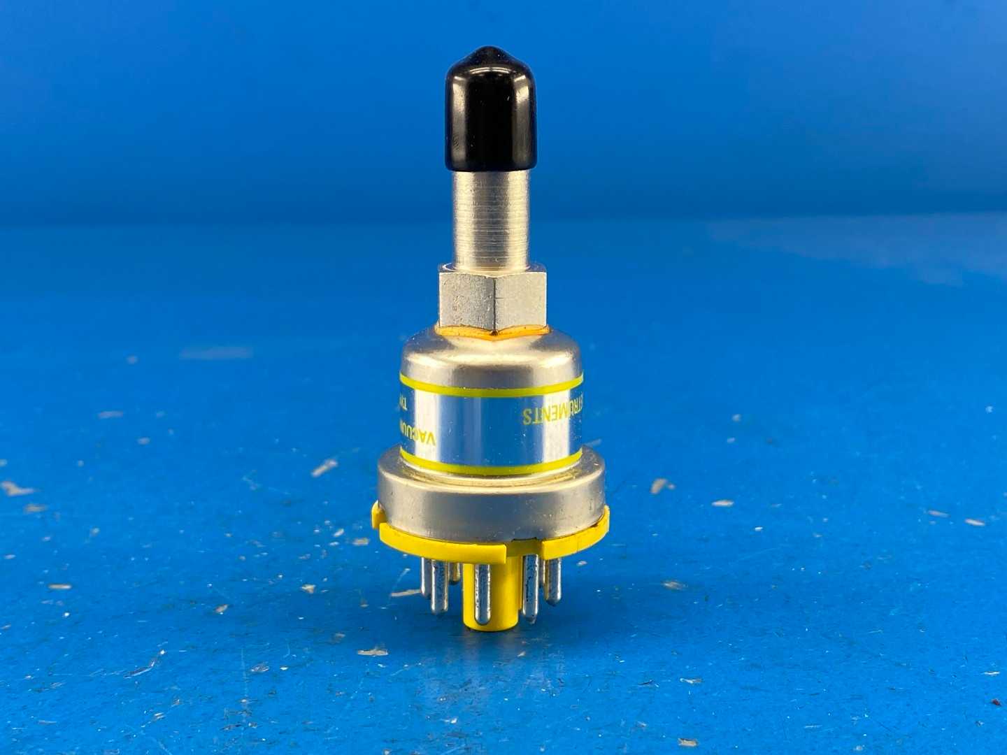 Teledyne Hastings DV-6M Vacuum Gauge Tube