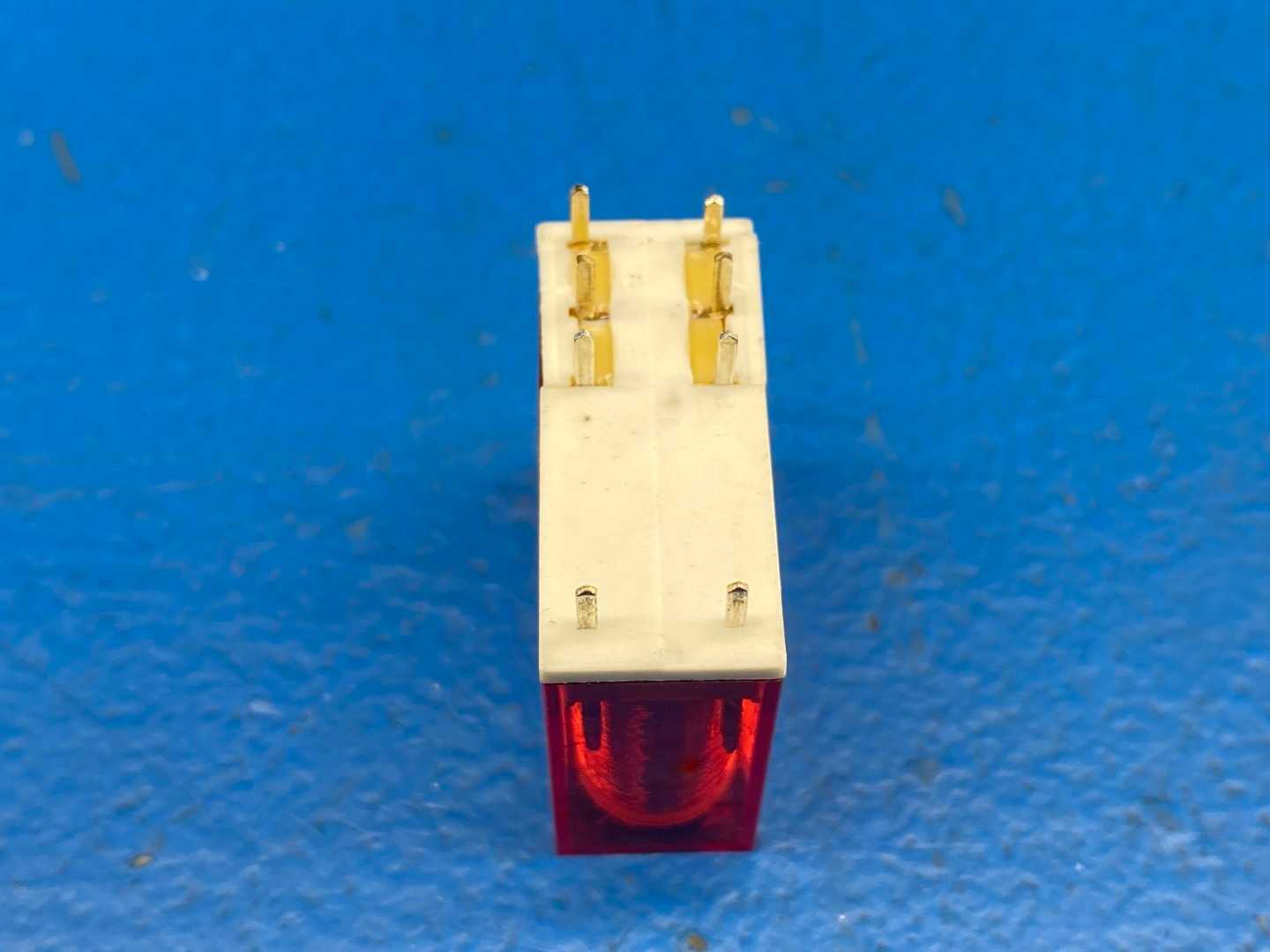 Allen-Bradley 700-HPSXZ24 General Purpose PCB Pin Style Safety Control Relay 8A 24V DC Series A