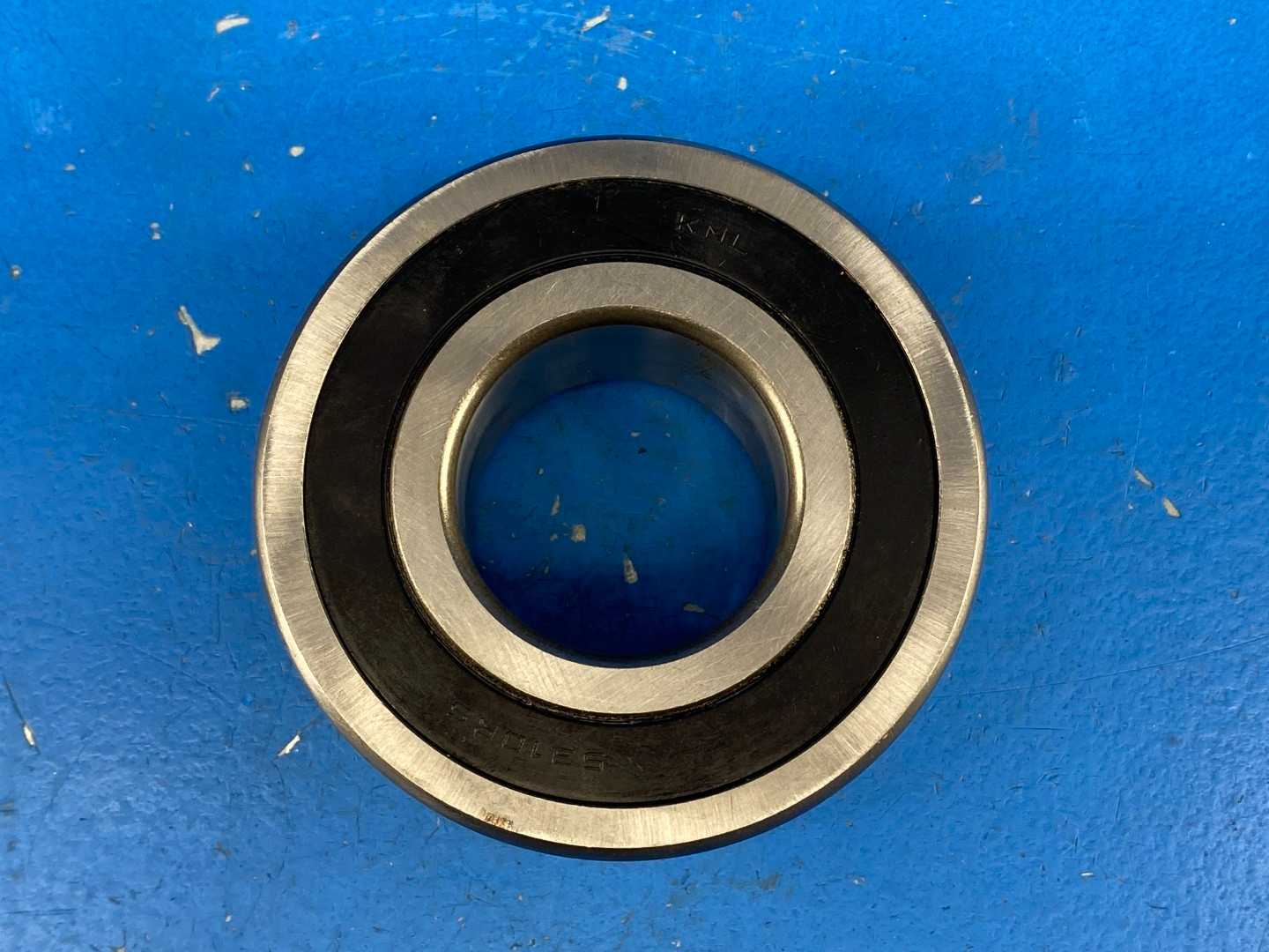 KML 5310RS (5310-2RS) Ball Bearing 4.33" OD x 1.97" Bore x 1.75" Width (110mm x 50mm x 44.4mm)