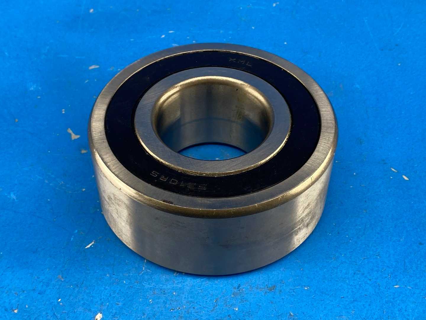 KML 5310RS (5310-2RS) Ball Bearing 4.33" OD x 1.97" Bore x 1.75" Width (110mm x 50mm x 44.4mm)