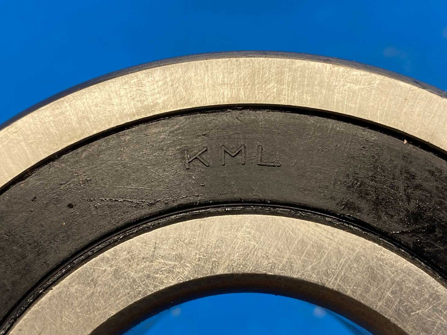 KML 5310RS (5310-2RS) Ball Bearing 4.33" OD x 1.97" Bore x 1.75" Width (110mm x 50mm x 44.4mm)