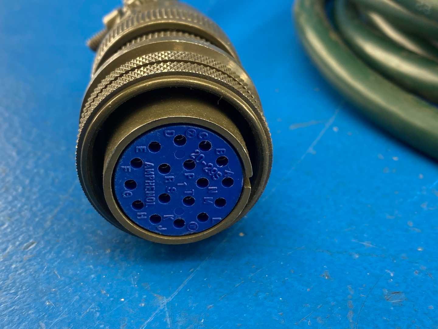 IGUS Chainflex CF5.03.18 Control Cable Heavy Duty Applications, UV Resistant, Flame Retardant, Silicone-Free. CFRIP