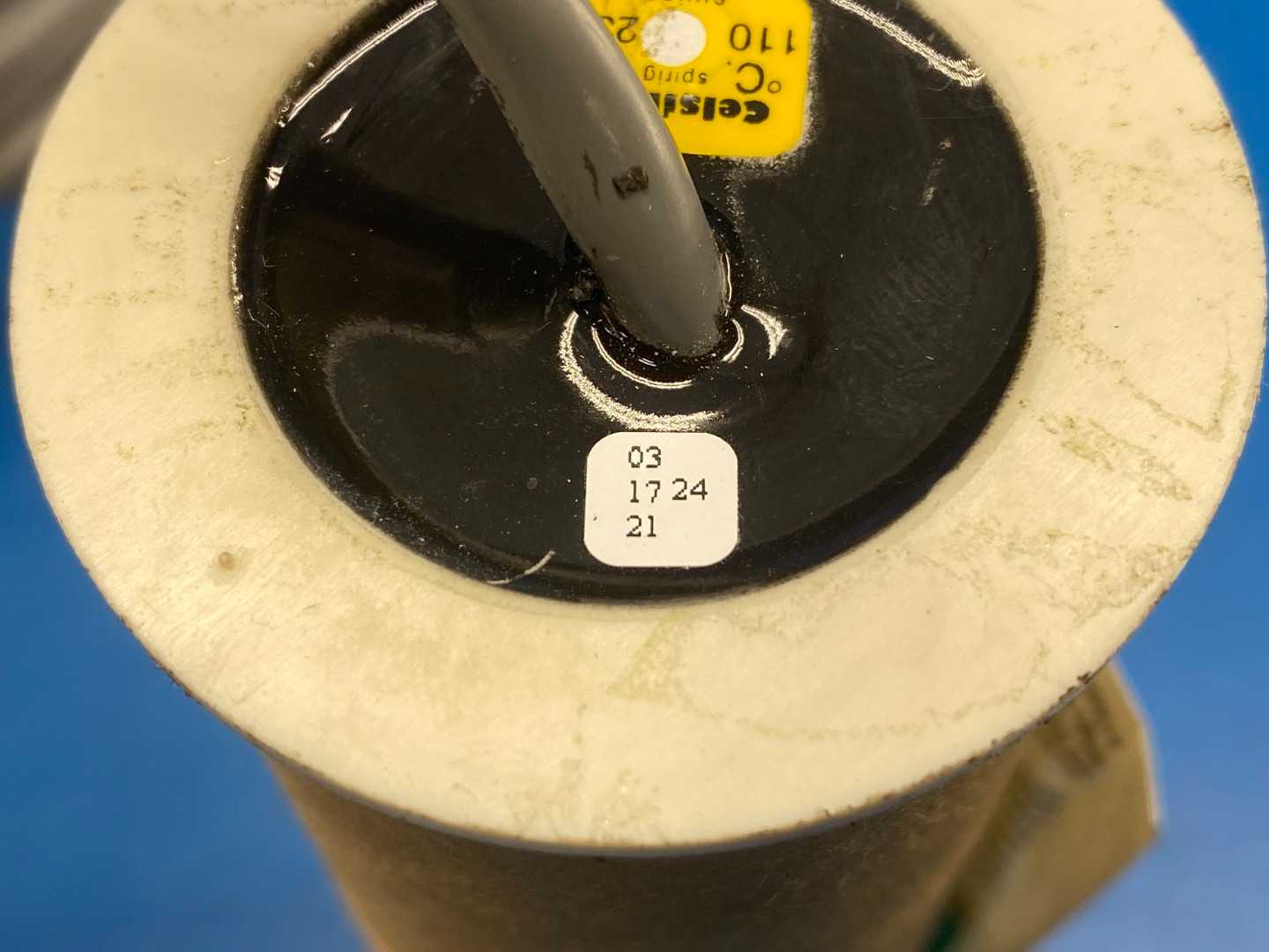 Calense FMI Flow Meter Insert Replacement 