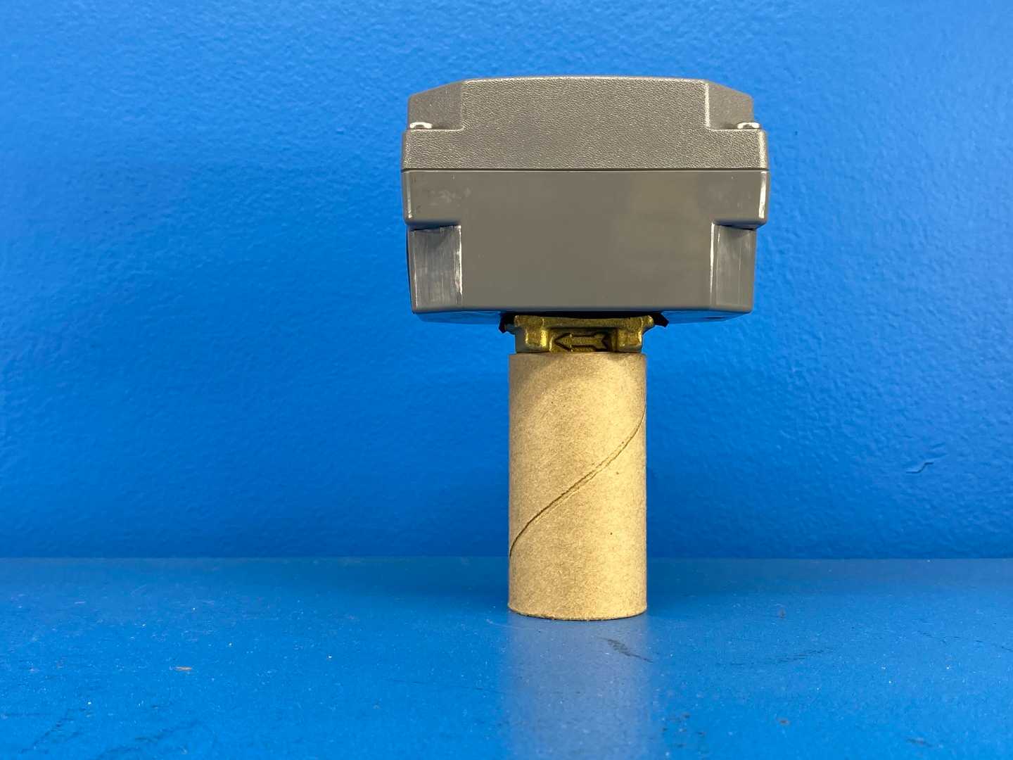 PENN Johnson Controls F261MAH-V01C Liquid Flow Switch 1-11(1/2) 24/240V