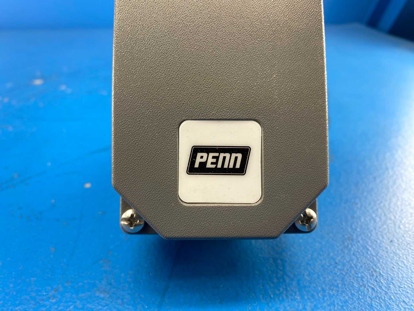 PENN Johnson Controls F261MAH-V01C Liquid Flow Switch 1-11(1/2) 24/240V