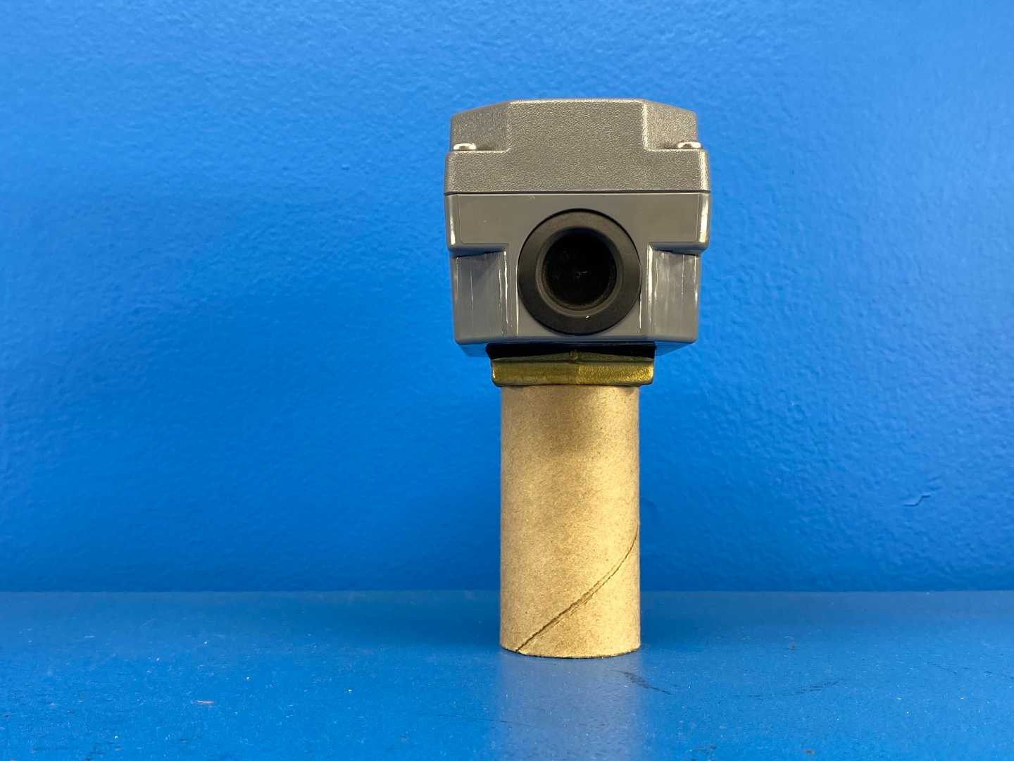 PENN Johnson Controls F261MAH-V01C Liquid Flow Switch 1-11(1/2) 24/240V