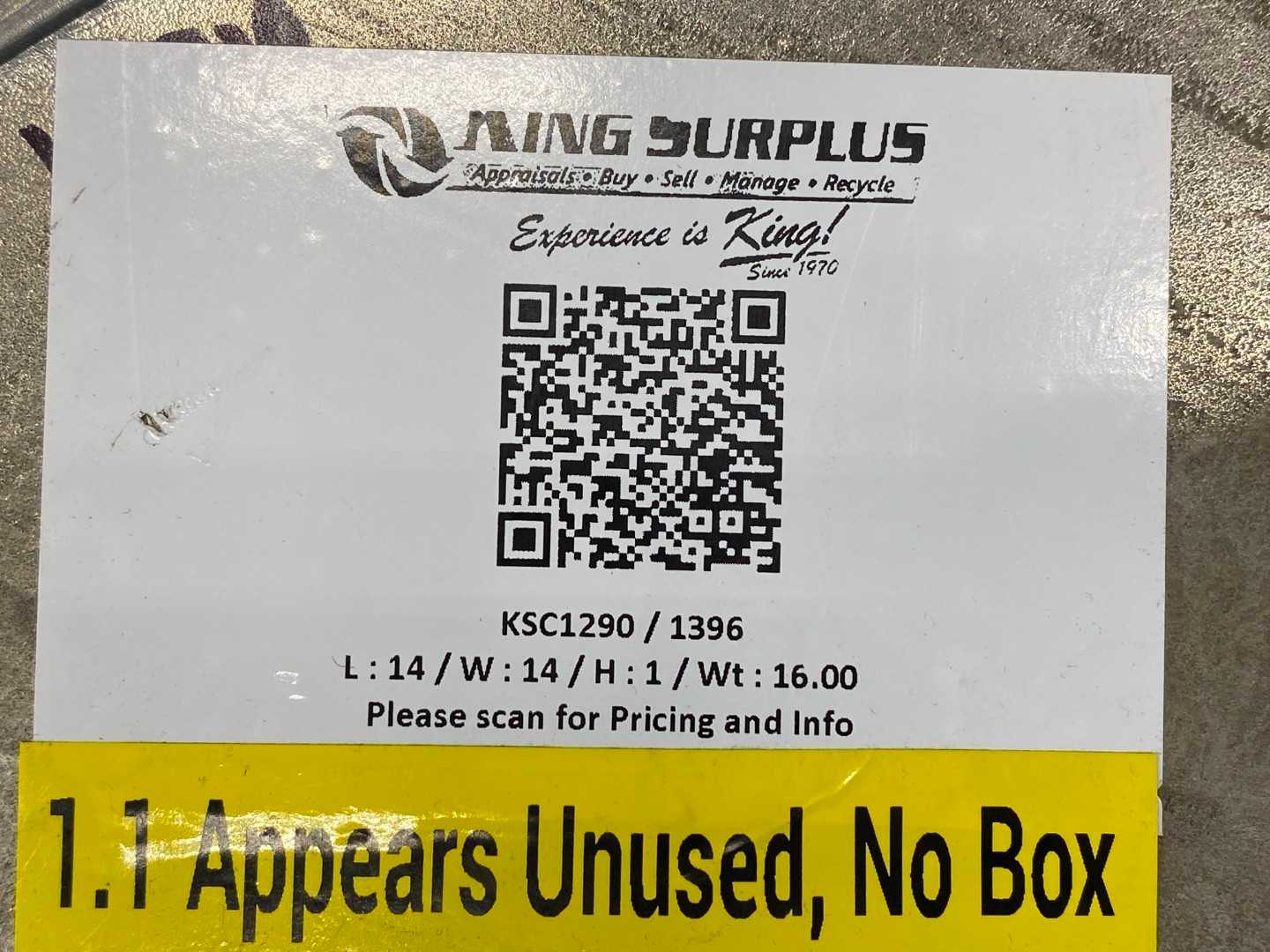 White Rodgers 11B18-101, Hot Water Control Regulator, E14S1, Valve Size 3/4in, Connection Type: NPT