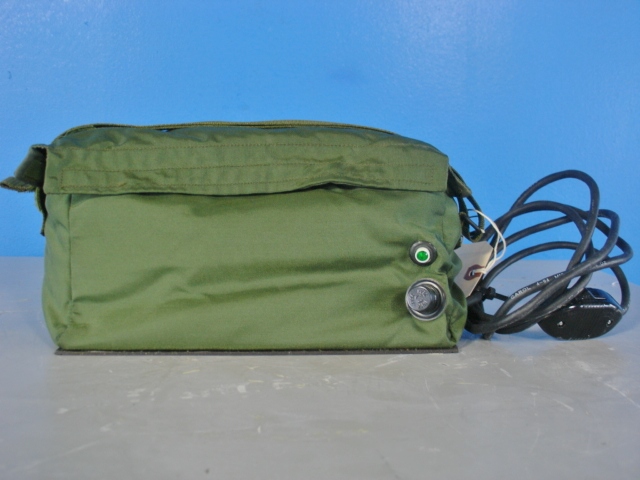 Military Individual Troop MRE Meal Ready to Eat Ration Heater 24 Volt