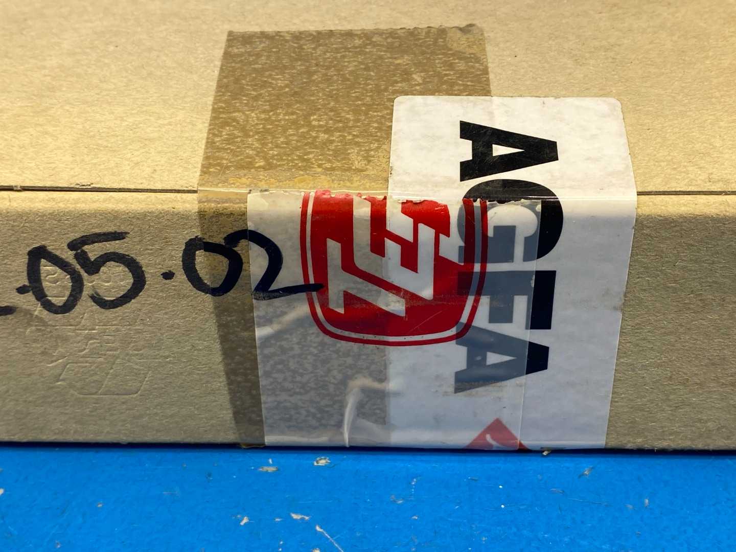 Faulhaber 22/2KS 308:1 K220 Coreless DC Motor with Integrated Planetary Gearhead (308:1 ratio), 24 V nominal winding