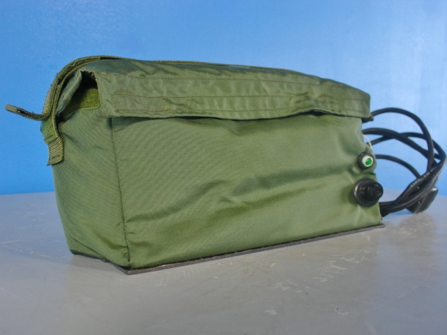 Military Individual Troop MRE Meal Ready to Eat Ration Heater 24 Volt