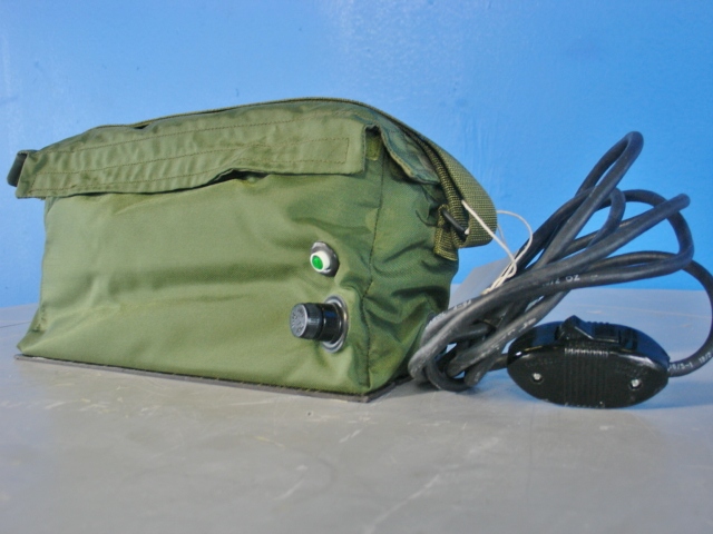 Military Individual Troop MRE Meal Ready to Eat Ration Heater 24 Volt