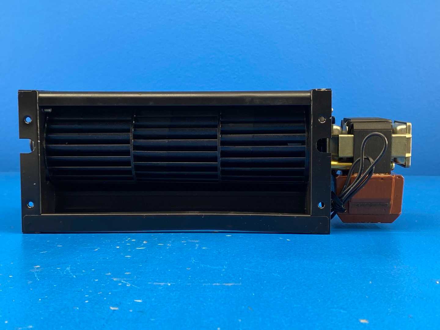 Royal Electric FL-06018-AP Cross Flow Fan AC48V, 50/60Hz, 1Phase, 33/30W