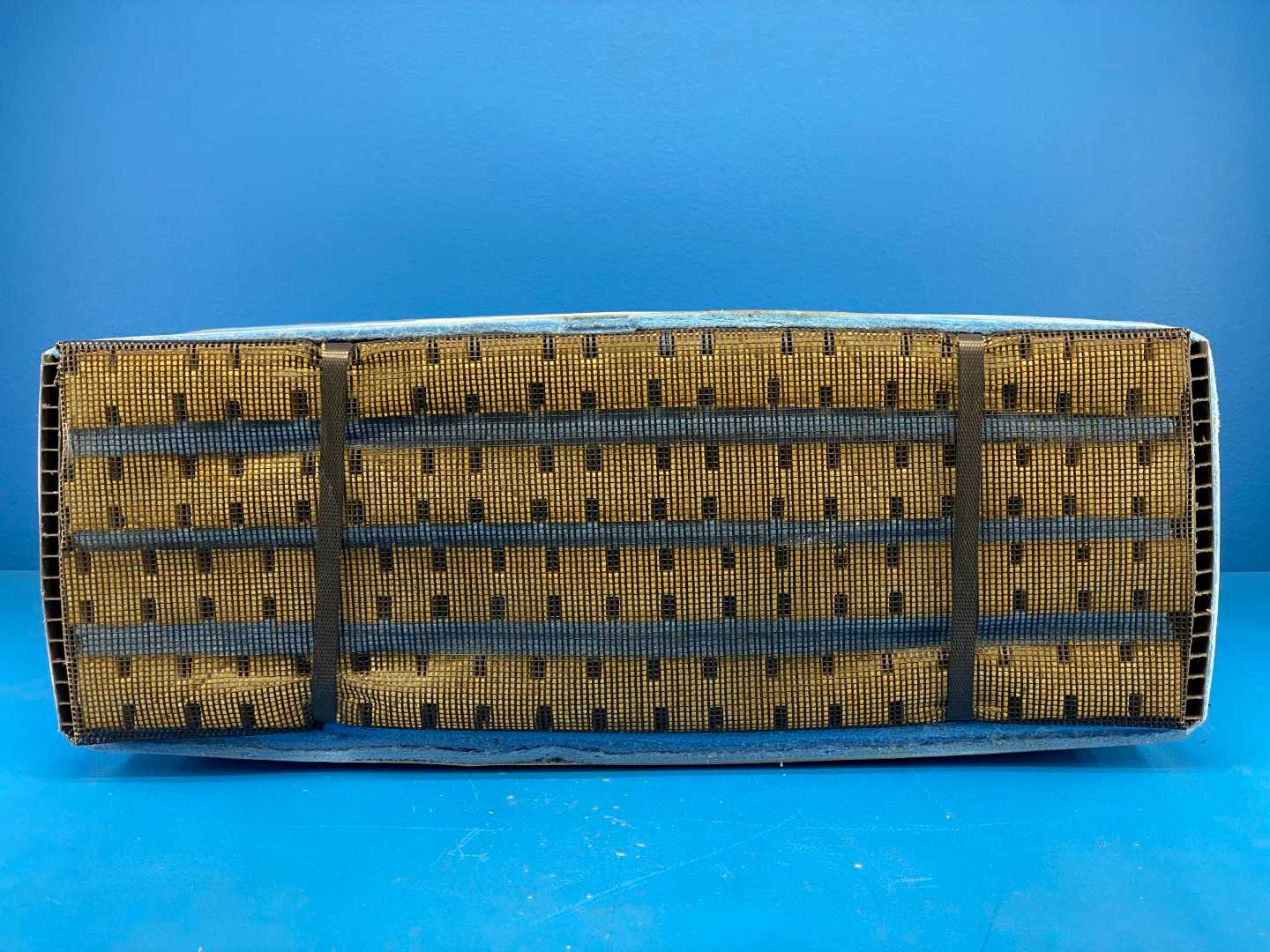 RGF FL-001-X HCA-2 Hydrocarbon Absorber Filter for Model SD-I & SD-I-XL Sewer Discharge Oil Water Separators