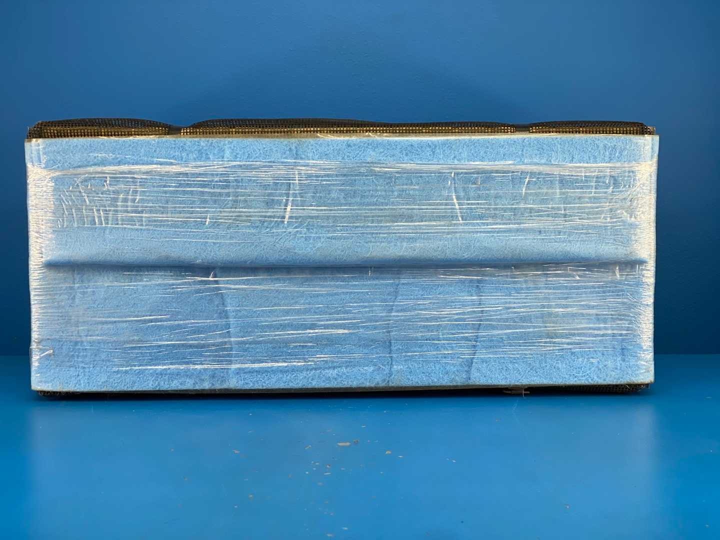 RGF FL-001-X HCA-2 Hydrocarbon Absorber Filter for Model SD-I & SD-I-XL Sewer Discharge Oil Water Separators