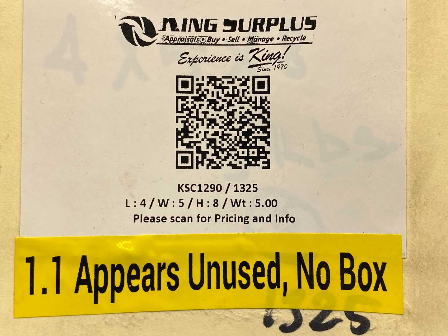 NIBCO T-275-Y 1" Globe Valve Bronze Class 300 PTFE Disc T--Female NPT Thread (FIPT) MSS SP-80