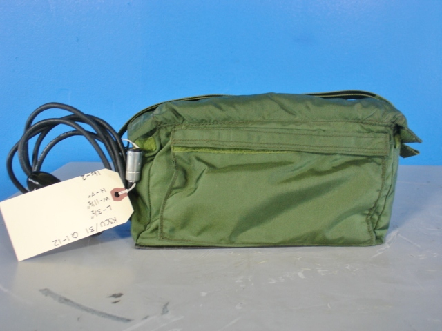 Military Individual Troop MRE Meal Ready to Eat Ration Heater 24 Volt