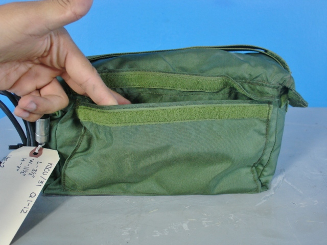 Military Individual Troop MRE Meal Ready to Eat Ration Heater 24 Volt