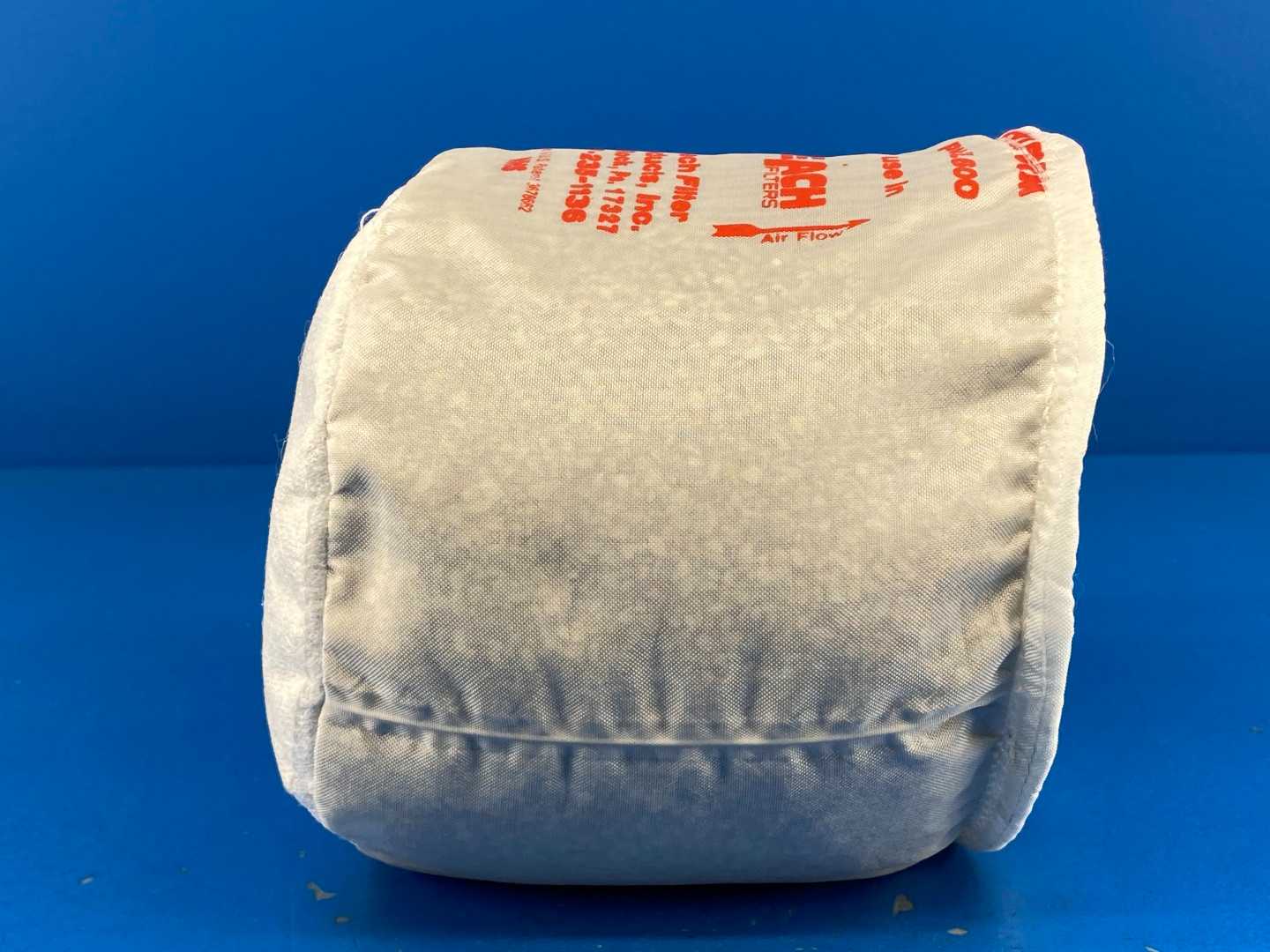Beach Filters CYLFORM "EL600" Desiccant Element Filter