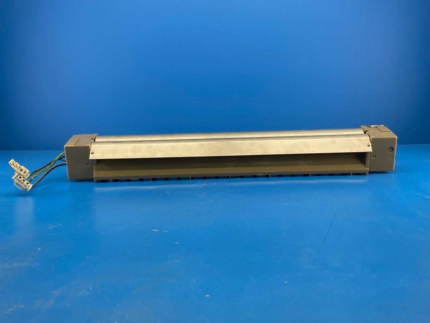 AGFA-GEVAERT AG, Film Processor Assembly 115/230V 50/60Hz W2 x 400