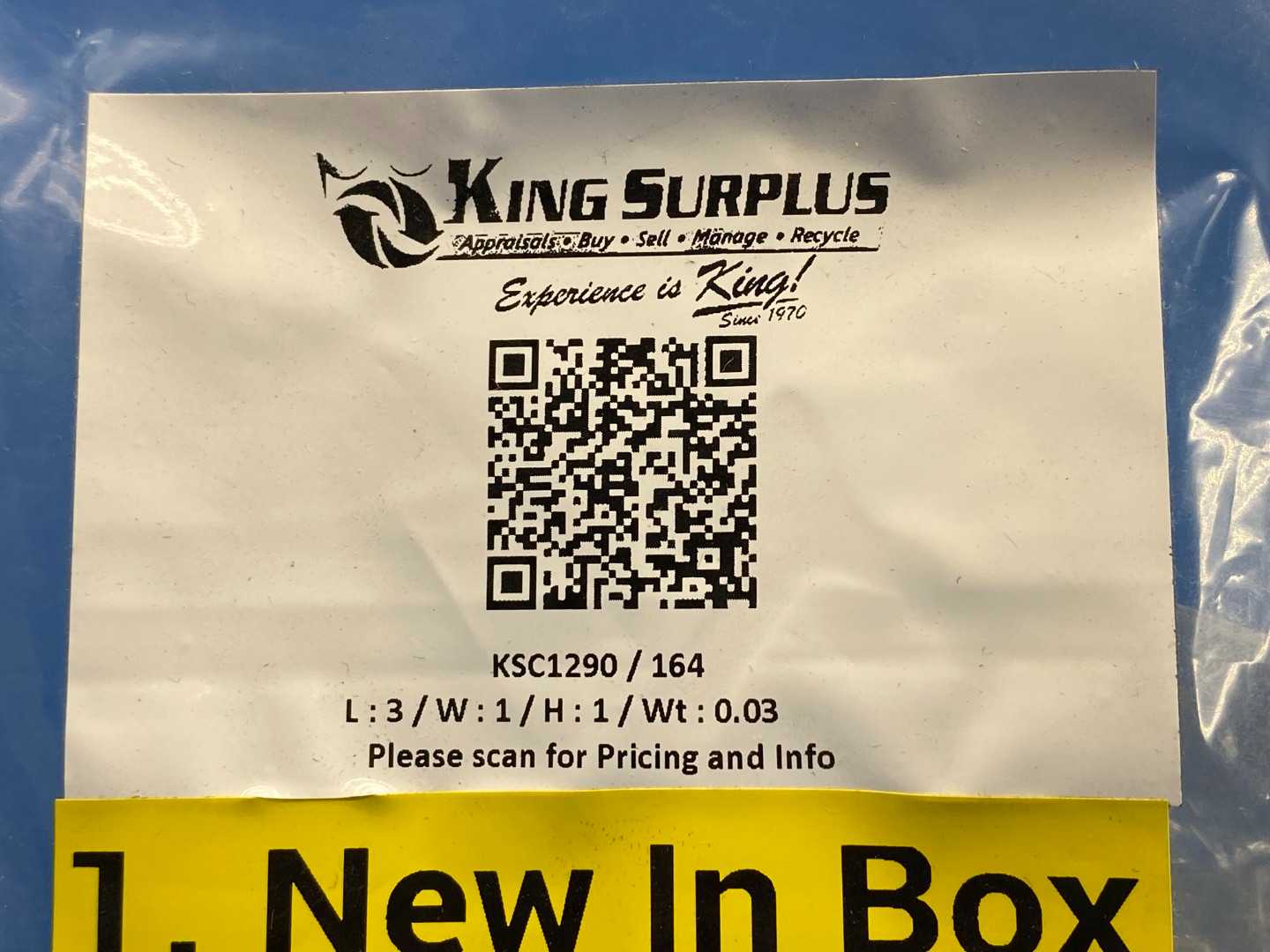 Vacuum Research LP-6 & LP-8 X7061306 (X706306) Valve Carriage Return Spring Set