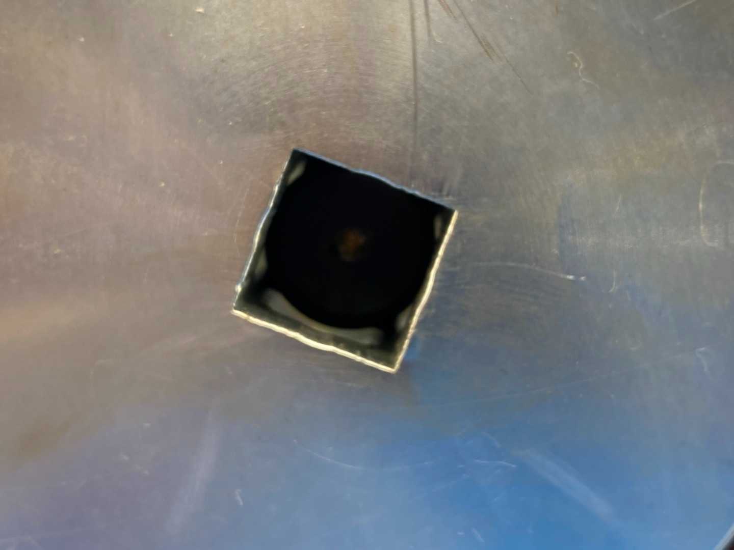 Tolomatic 07820008, FS595DCIKN, Spring-Actuated Brake FS595 Dual Series