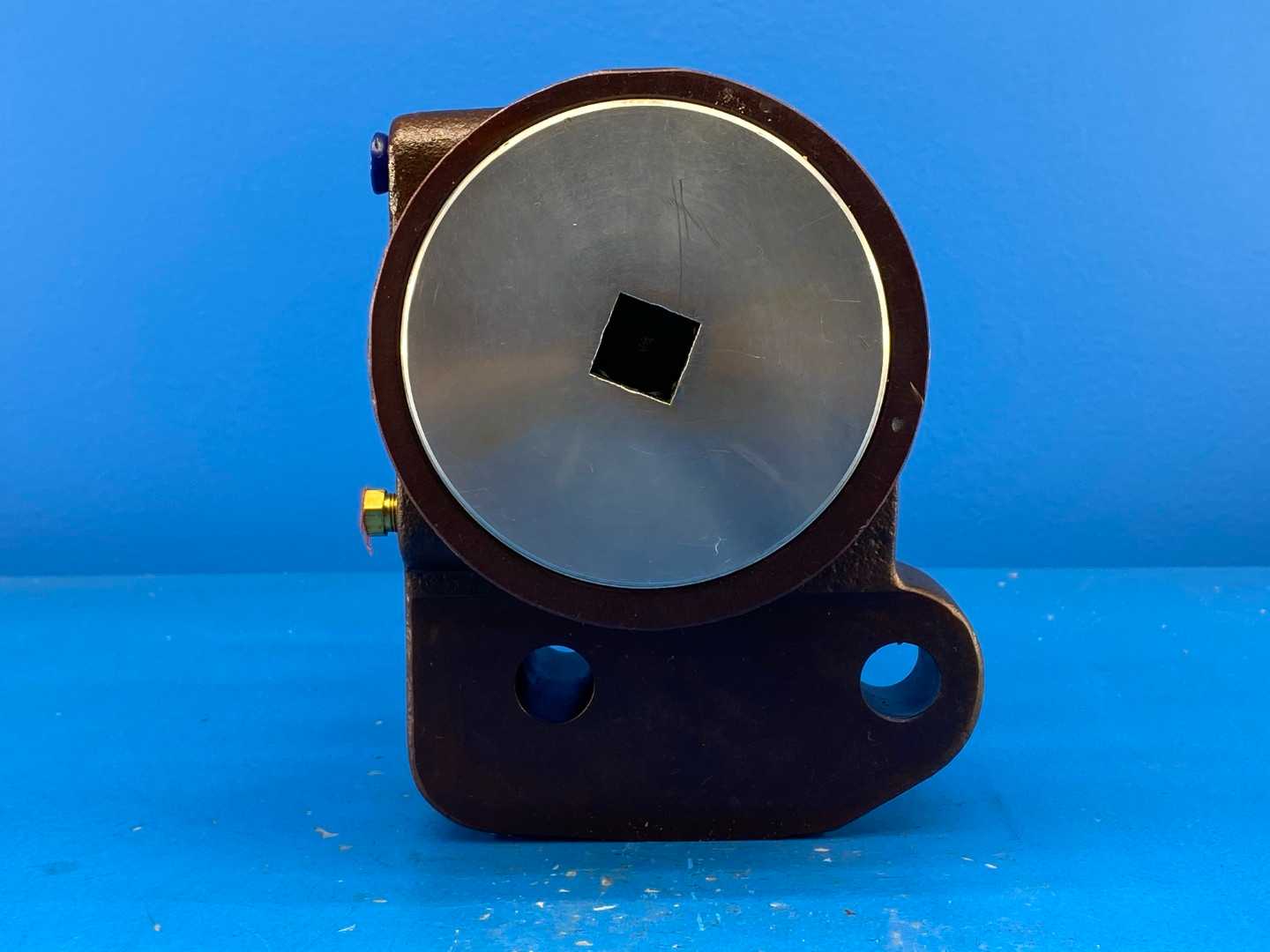 Tolomatic 07820008, FS595DCIKN, Spring-Actuated Brake FS595 Dual Series