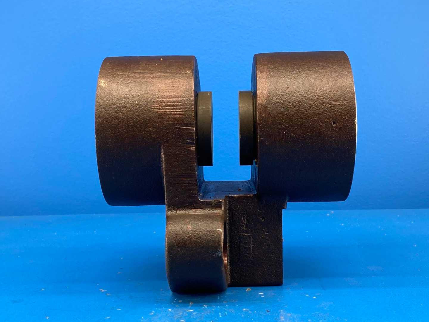 Tolomatic 07820008, FS595DCIKN, Spring-Actuated Brake FS595 Dual Series