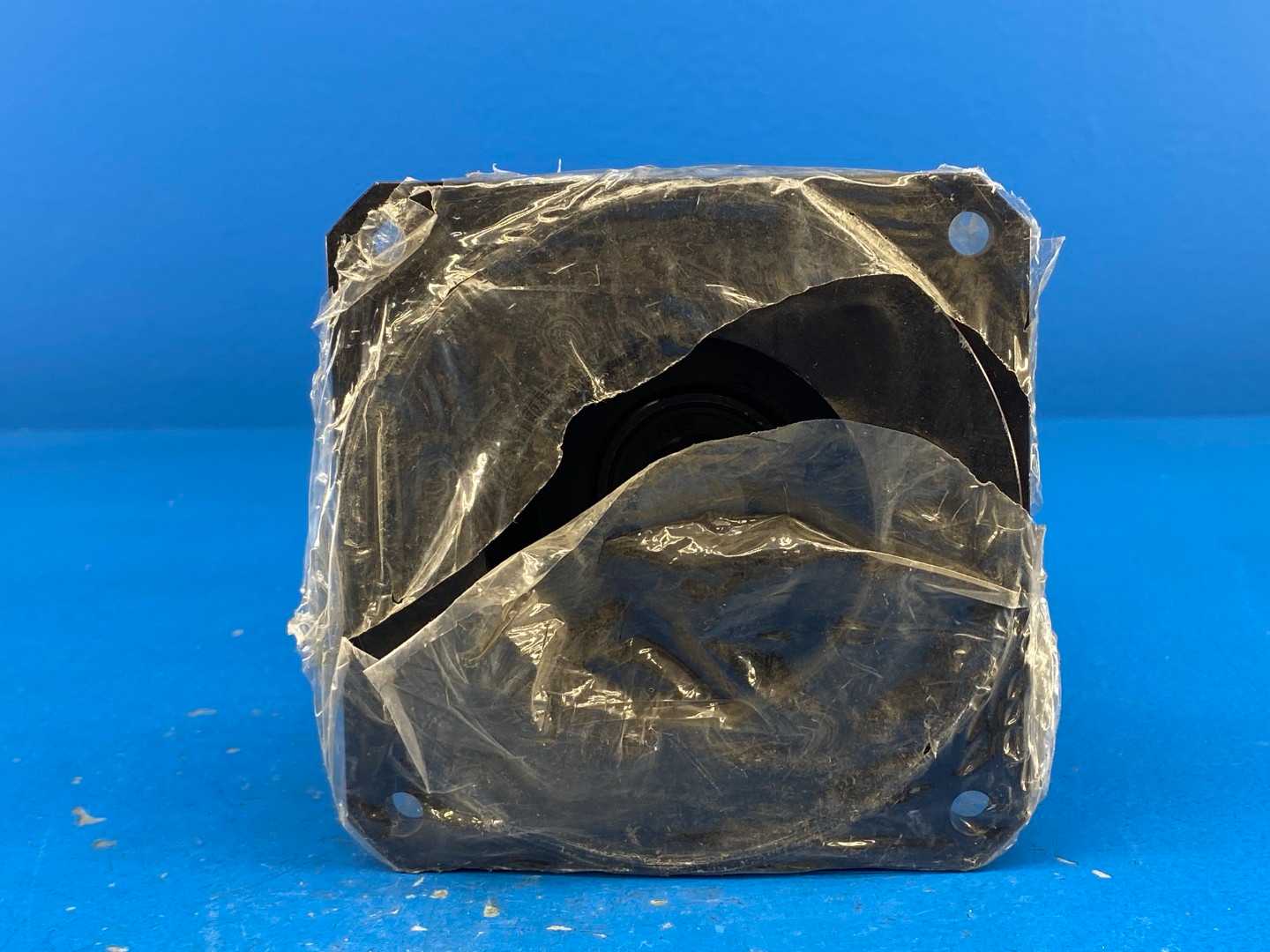 Thomson Industries RADMO-42-S51303 Radial Mount Stepper Motor